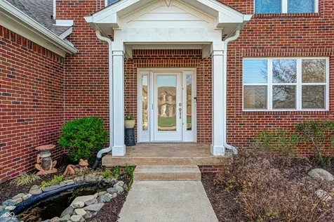 7603 Stoney Side Lane Indianapolis IN 46259