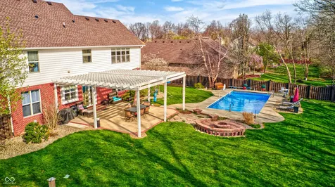 7603 Stoney Side Lane Indianapolis IN 46259