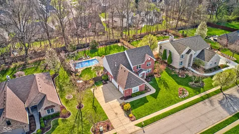 7603 Stoney Side Lane Indianapolis IN 46259