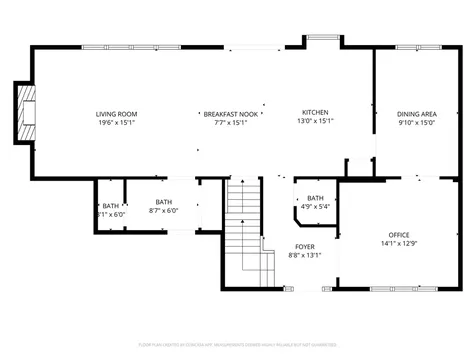 7603 Stoney Side Lane Indianapolis IN 46259