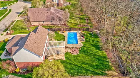 7603 Stoney Side Lane Indianapolis IN 46259