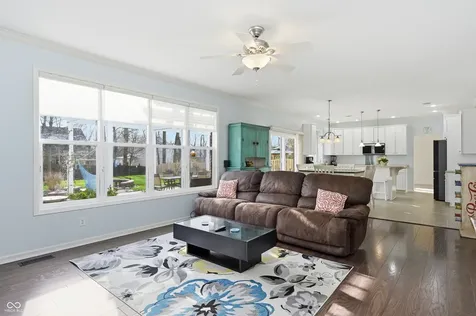 7603 Stoney Side Lane Indianapolis IN 46259