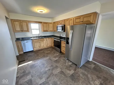928 S Walnut Street Seymour IN 47274