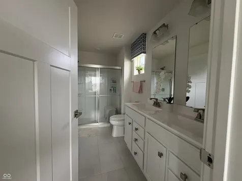 6941 E Bean Blossom Drive Camby IN 46113