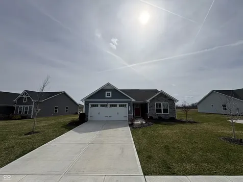 6941 E Bean Blossom Drive Camby IN 46113