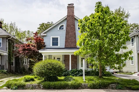 325 E 37th Street Indianapolis IN 46205