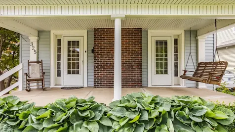 325 E 37th Street Indianapolis IN 46205