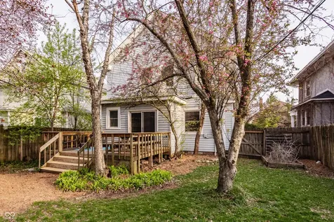 325 E 37th Street Indianapolis IN 46205