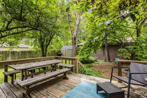 325 E 37th Street Indianapolis IN 46205