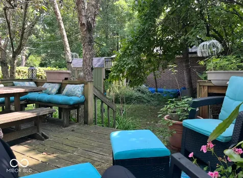 325 E 37th Street Indianapolis IN 46205