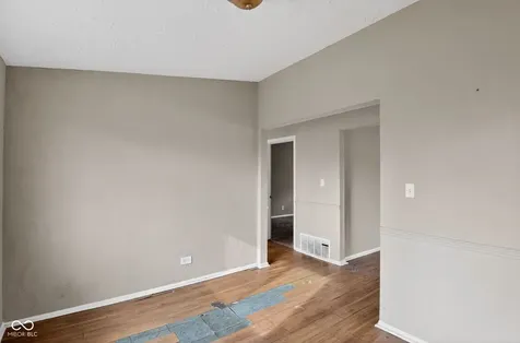 4422 N Campbell Avenue Indianapolis IN 46226