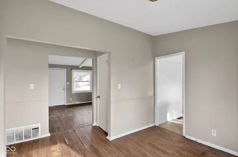 4422 N Campbell Avenue Indianapolis IN 46226