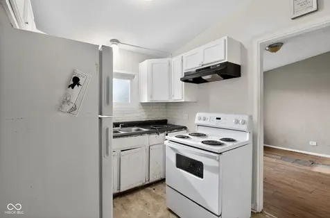4422 N Campbell Avenue Indianapolis IN 46226