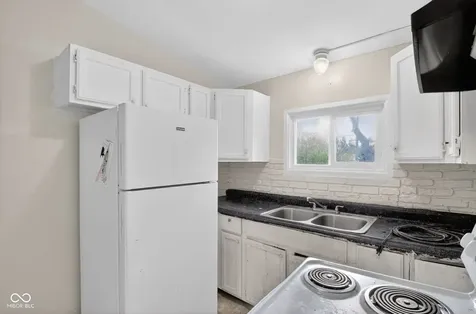 4422 N Campbell Avenue Indianapolis IN 46226