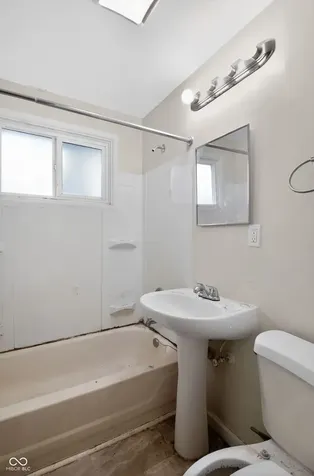 4422 N Campbell Avenue Indianapolis IN 46226