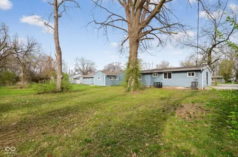 4422 N Campbell Avenue Indianapolis IN 46226
