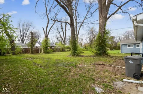 4422 N Campbell Avenue Indianapolis IN 46226