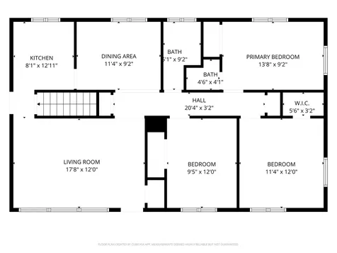 4422 N Campbell Avenue Indianapolis IN 46226