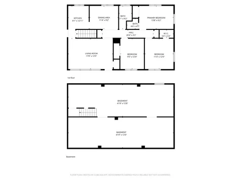 4422 N Campbell Avenue Indianapolis IN 46226