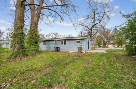 4422 N Campbell Avenue Indianapolis IN 46226