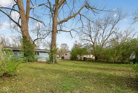 4422 N Campbell Avenue Indianapolis IN 46226