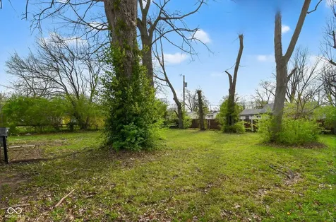 4422 N Campbell Avenue Indianapolis IN 46226