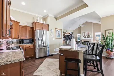 159 Bridgemor Lane Mooresville IN 46158