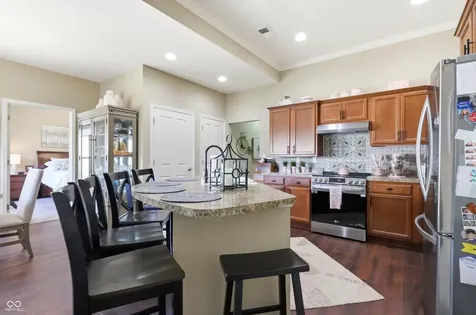 159 Bridgemor Lane Mooresville IN 46158