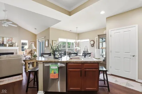 159 Bridgemor Lane Mooresville IN 46158