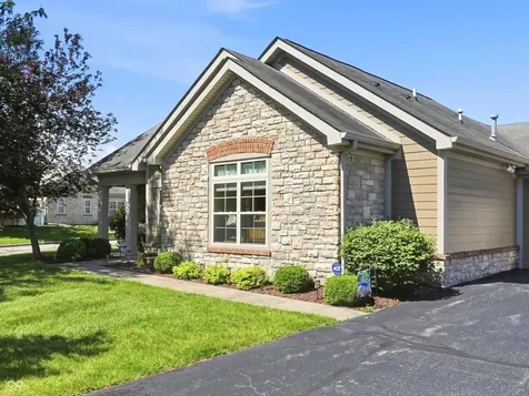 159 Bridgemor Lane Mooresville IN 46158