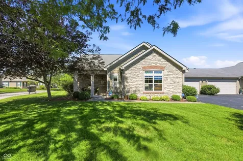 159 Bridgemor Lane Mooresville IN 46158
