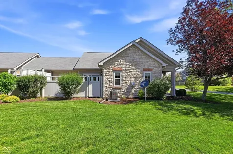 159 Bridgemor Lane Mooresville IN 46158