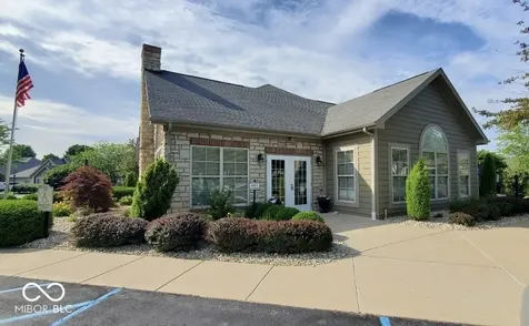 159 Bridgemor Lane Mooresville IN 46158