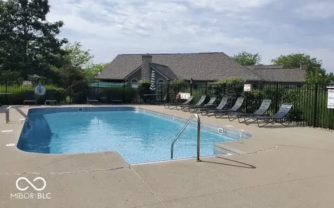 159 Bridgemor Lane Mooresville IN 46158