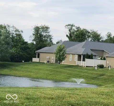 159 Bridgemor Lane Mooresville IN 46158