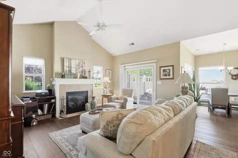 159 Bridgemor Lane Mooresville IN 46158