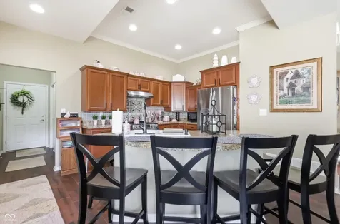 159 Bridgemor Lane Mooresville IN 46158