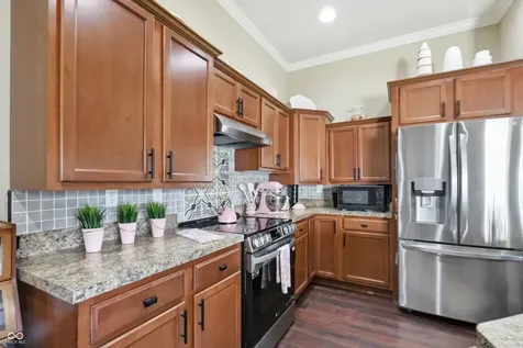 159 Bridgemor Lane Mooresville IN 46158