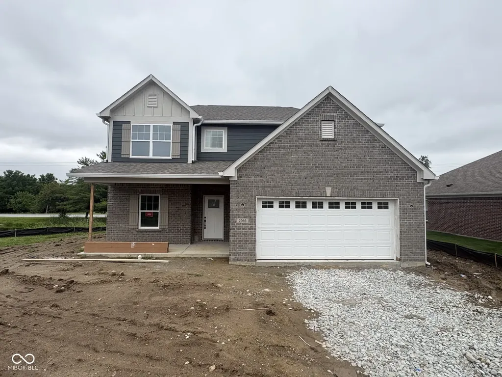 2066 Gosling Court Franklin IN 46131