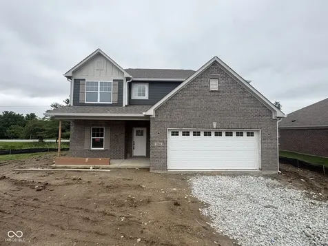 2066 Gosling Court Franklin IN 46131