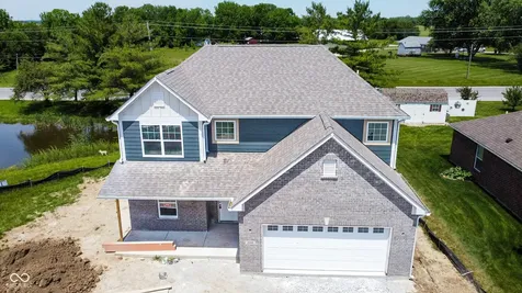 2066 Gosling Court Franklin IN 46131