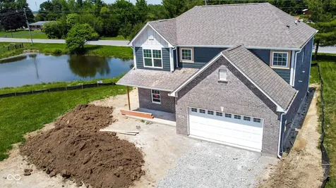 2066 Gosling Court Franklin IN 46131