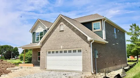 2066 Gosling Court Franklin IN 46131