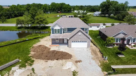 2066 Gosling Court Franklin IN 46131