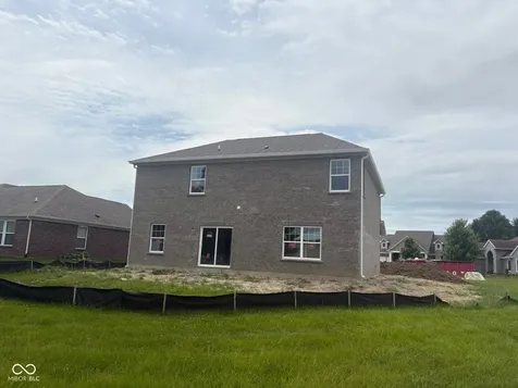 2066 Gosling Court Franklin IN 46131