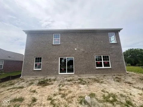 2066 Gosling Court Franklin IN 46131
