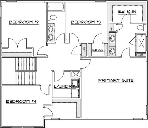 2066 Gosling Court Franklin IN 46131