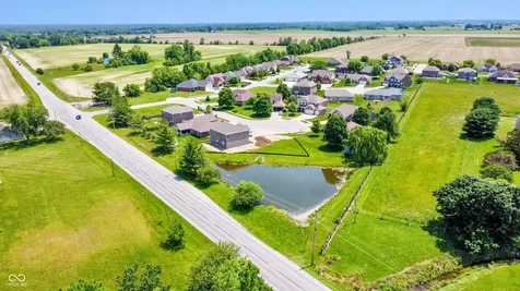 2066 Gosling Court Franklin IN 46131