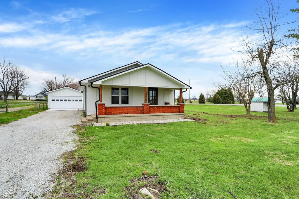 2836 N Michigan Road Shelbyville IN 46176