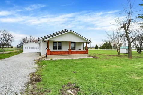 2836 N Michigan Road Shelbyville IN 46176